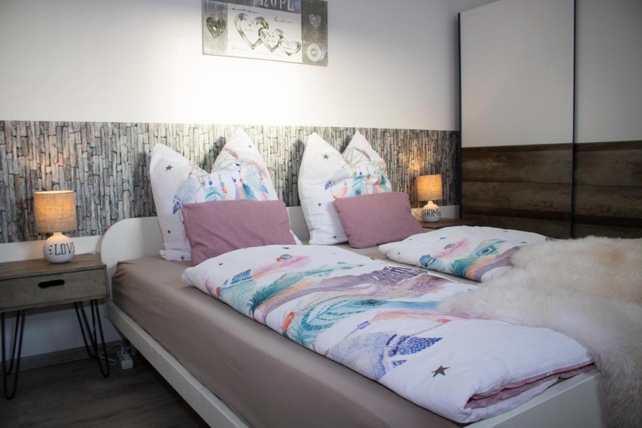 ווינטרברג Bergkristall Direkt Am Bikepark Und Skigebiet, 2 Schlafzimmer, Terrasse, Abschliessbarer Keller מראה חיצוני תמונה